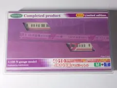 GREENMAX 119系 するがシャトル 2両セットのサムネイル