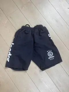 goleador ハーフパンツ ショートパンツ　140のサムネイル