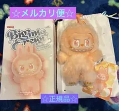 【正規品】POP MART ラブブ エナジー HAPPINESS ハピネス