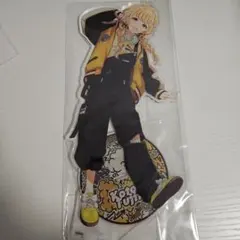 藤田ことね Wild TUNE ビッグアクリルスタンド 学マス×TSUTAYA