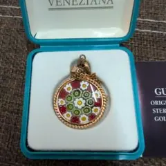 ANTICA MURRINA VENEZIANA ネックレスのサムネイル