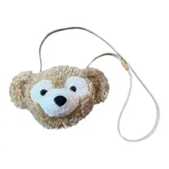 美品 ダッフィー&シェリーメイ ポシェット セット販売