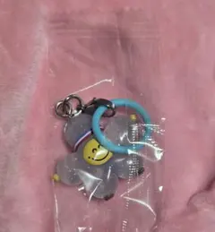 treasure めじるし TRUZ キラキラ ROMY　ジフン