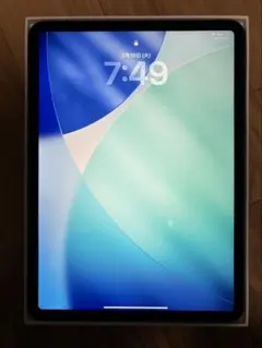 M1 iPad Pro 11インチ 第3世代 2021 128GB