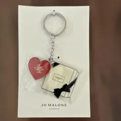 JO MALONE LONDON キーホルダー ハート
