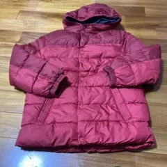 ZARA BOYS中綿コート140㎝