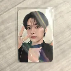 StrayKids スキズ ATE makestar リノトレカ