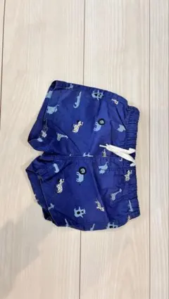 半ズボン