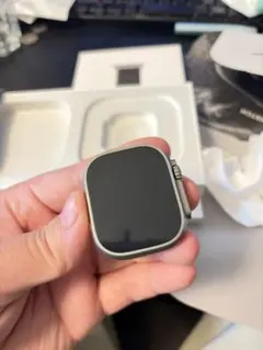 Apple Watch Ultra 第1世代 ultra1