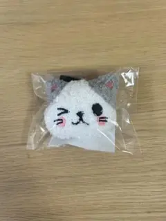 MAZZEL EIKI メンプロ えいにゃんこチャーム - メルカリ