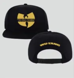 未使用 Wu-Tang Clan ウータンクラン ラストツアー限定キャップ - メルカリ