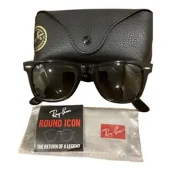 Ray-Ban レイバン ウェイファーラー RB2140 901 50サイズ