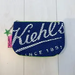 【美品】Kiehl's(キールズ)/ポーチのサムネイル