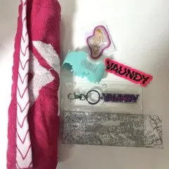 VAUNDY キャラクターグッズセット 5点 VAUNDY キャラクターグッズセット 5点 - メルカリ