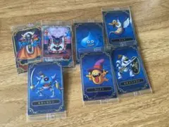 ゴ*ヌ様 ドラゴンクエスト ウエハース　セット