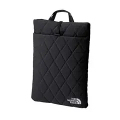 ザ・ノース・フェイス ジオフェイスPCスリーブ13インチ 未使用品