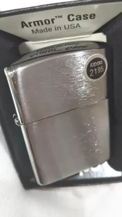 I18107 【格安 未使用】 Zippo アーマー ARMOR シェル マルチ - メルカリ