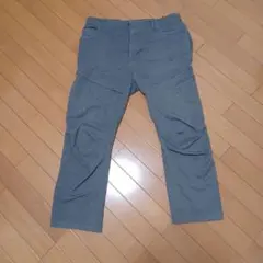FieldCore ワークパンツ 4L ミックスグレーのサムネイル