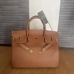 HIGH-CLASS ハンドバッグ