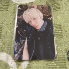 THERAMPAGE 長谷川慎 16play トレカ