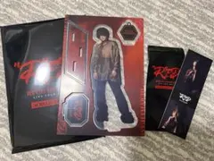 三代目 今市隆二 