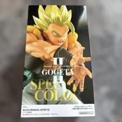 ドラゴンボール 超 ブロリー GOGETA II SPECIAL COLOR