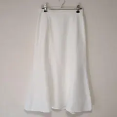 【新品】ANAYI フレアスカート日本製