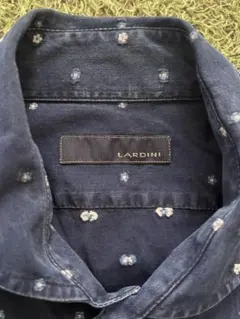 LARDINIラルディーニ ブートニエール柄　40のサムネイル