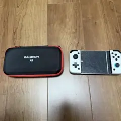 GameSir X2 Type-C コントローラー