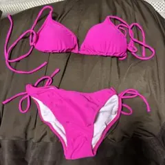 【美品】ビキニ 水着