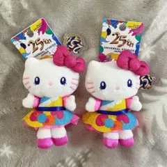 2026年最新】USJ キティ キーホルダーの人気アイテム - メルカリ