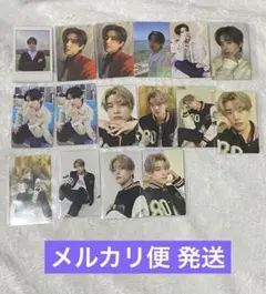 ENHYPEN ジェイク トレカ まとめ売り