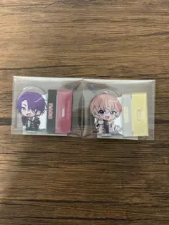 にじさんじ チョコエッグ 渡会雲雀 風楽奏斗