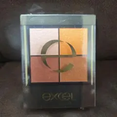 エクセル リアルクローズシャドウ CS08 アプリコットタータン