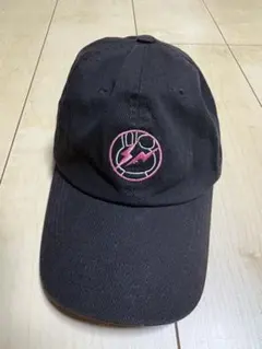 BT21 X FRAGMENT BASEBALL CAP (ジョングク)のサムネイル