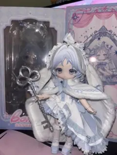 オビツ11 チロルちゃん ドール ホビージャパンオンラインショップ限定 