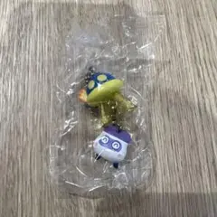 たまごっち　UFOスイング　ますくっち