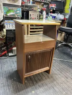 シモンズ ナイトテーブル 足元点灯確認済 - メルカリ