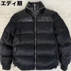 Dior homme ダウンジャケット　46 Dior homme ダウンジャケット46