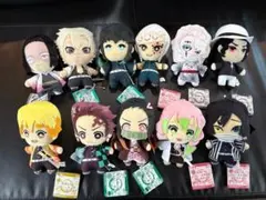 2026年最新】鬼滅の刃ぬいぐるみセットの人気アイテム - メルカリ