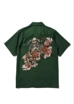 2025年最新】wacko maria tim lehi tシャツの人気アイテム - メルカリ