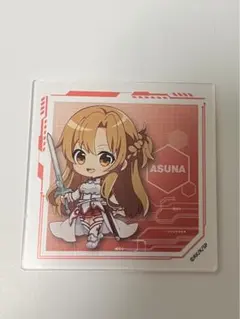 2026年最新】sao アスナ アクリルスタンドの人気アイテム - メルカリ