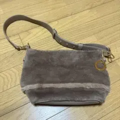 Samantha thavasa ショルダーバッグ