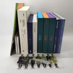 ENHYPEN エンハイプン CD グッズ まとめセット