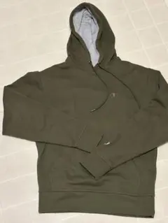 Champion パーカー オリーブ レディースのサムネイル