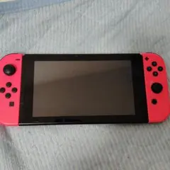 Nintendo Switch 本体 ネオンピンクのサムネイル
