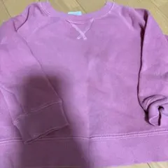 90cm トレーナー