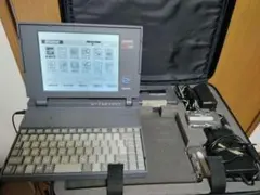 DynaBook EZ486 専用プリンター PR-48E 専用アタシュケース