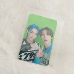 Stray Kids　ユニットトレカ -14