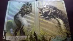 Tokens of Spirit 新品未開封　FOIL版　ニールセン 2026年最新】tokens of spiritの人気アイテム - メルカリ
